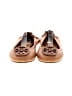 Tory Burch Brown Flats Size 7 - photo 2