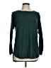 INC International Concepts Green Pullover Sweater Size M - photo 1