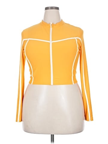 Calia Long Sleeve T-Shirt (view 1)