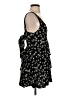 Gap Floral Black Cocktail Dress Size XS - photo 4