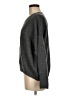 Vince Camuto Gray Pullover Sweater Size M - photo 5