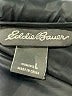 Eddie Bauer 100% Polyester Solid Black Snow Jacket Size L - photo 6