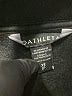 Athleta Black Pullover Sweater Size XS - photo 7