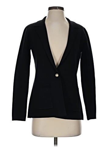 T Tahari Blazer (view 1)