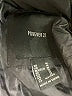 Forever 21 100% Polyester Solid Black Snow Jacket Size M - photo 6