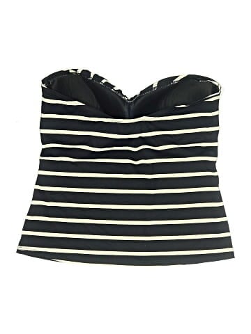 Liz Claiborne Swimsuit Top (view 2)