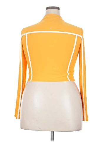 Calia Long Sleeve T-Shirt (view 2)