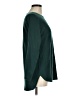 INC International Concepts Green Pullover Sweater Size M - photo 4