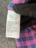 Crewcuts Checkered-gingham Pink Long Sleeve Button-Down Shirt Size 12 - photo 4
