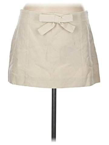 Zara Formal Skirt (view 1)