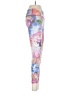 Vimmia Print Pink Leggings Size XS - photo 4