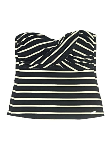 Liz Claiborne Swimsuit Top (view 1)