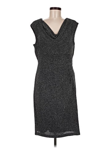Anne Klein Cocktail Dress (view 1)