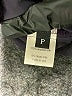 Andrea 100% Silk Black Casual Dress Size S - photo 8