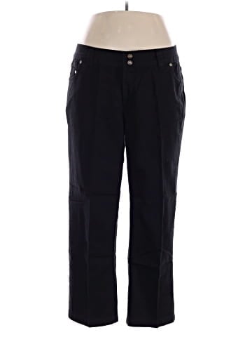 Woman Within Jeans (view 1)
