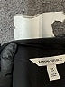 Banana Republic 100% Silk Black Blouse Size XS - photo 7