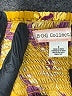 B.O.G Collective 100% Polyester Yellow Tank Top Size S - photo 7