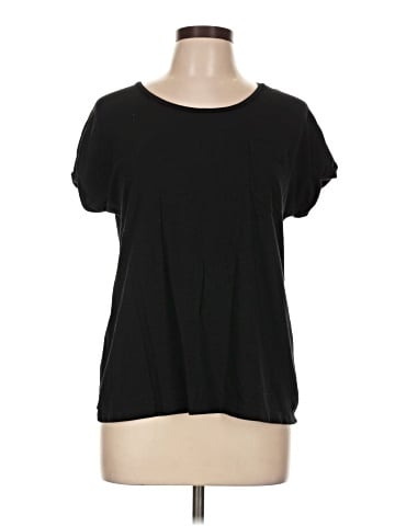 Sigrid Olsen Short Sleeve T-Shirt (view 1)
