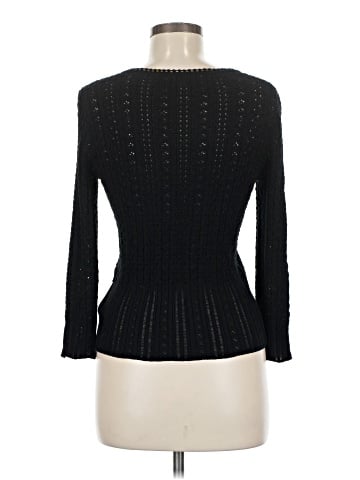 Nine West Long Sleeve Top (view 2)