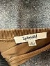 Splendid Brown Casual Dress Size S - photo 7