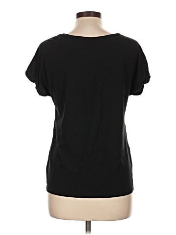 Sigrid Olsen Short Sleeve T-Shirt (view 2)