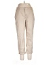 Gap Solid Tan Khakis Size 12 - photo 1