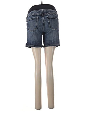 Liz Lange Maternity Denim Shorts (view 2)