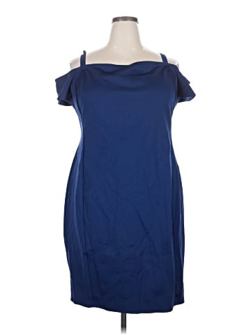 Lane Bryant Cocktail Dress (view 1)