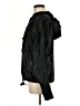 Zyia Active 100% Polyester Black Windbreaker Size M - photo 5