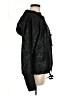 Zyia Active 100% Polyester Black Windbreaker Size M - photo 4