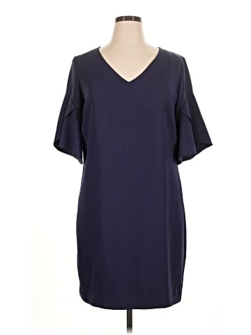 Trina Turk Casual Dress (view 1)