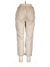 Gap Solid Tan Khakis Size 12 - photo 2