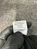 Anatomie Animal Print Black Casual Pants Size S - photo 5