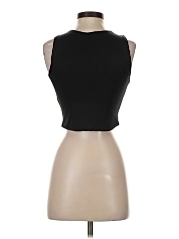 Nasty Gal Inc. Sleeveless Top (view 2)