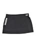 Fila Sport Solid Black Active Skort Size XL - photo 1