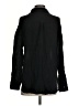 Shade & Shore Black Long Sleeve Button-Down Shirt Size S - photo 2