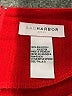 Sag Harbor 100% Polyester Red Casual Dress Size 8 - photo 7