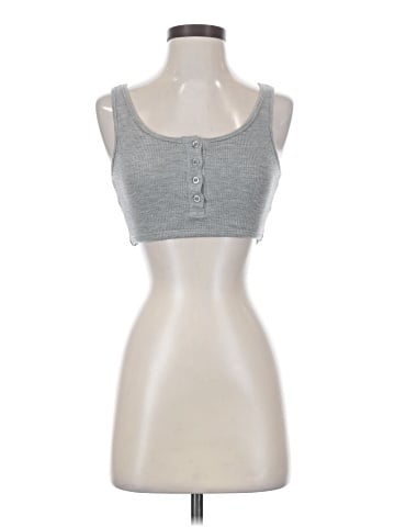 Klassy Network Tank Top (view 1)