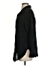 Shade & Shore Black Long Sleeve Button-Down Shirt Size S - photo 5