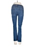 Paige Hearts Blue Jeans Size 24 waist - photo 2