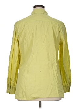 Ivy Long Sleeve Button-Down Shirt (view 2)