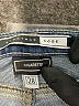 Sportmax Code Stars Blue Jeans Size 28 waist - photo 4