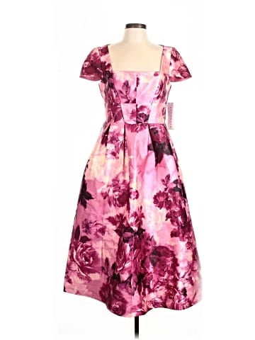 Kay Unger Cocktail Dress (view 1)