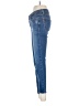 Paige Hearts Blue Jeans Size 24 waist - photo 5