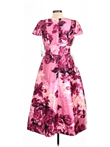 Kay Unger Cocktail Dress (view 2)