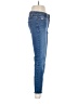 Paige Hearts Blue Jeans Size 24 waist - photo 4