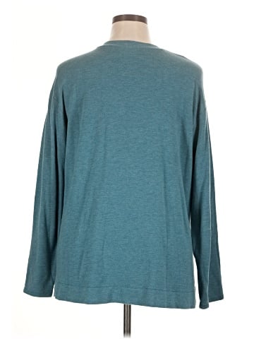 Purejill 3/4 Sleeve T-Shirt (view 2)