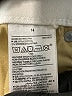 Old Navy Ivory Jeans Size 14 - photo 8