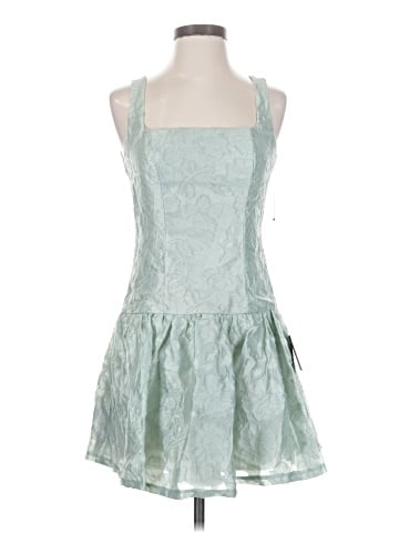 Lulus Cocktail Dress (view 1)