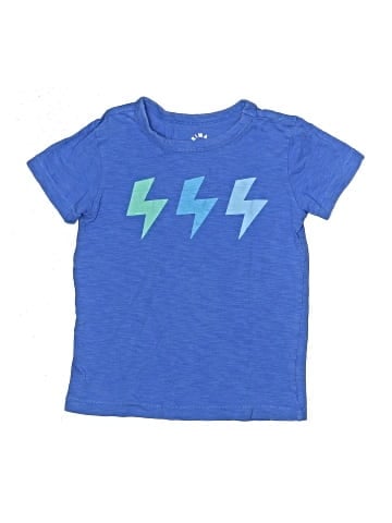 Primary Clothing Short Sleeve T-Shirt (view 1)